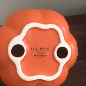 Rae Dunn Accents - Rae Dunn Hello Fall Pumpkin Rae Dunn Accents - Rae Dunn Hello Fall Pumpkin